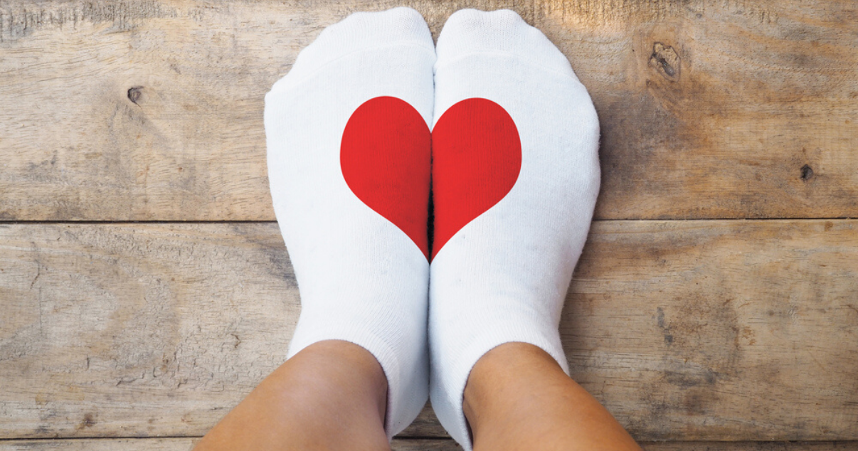 How to Prevent Athlete's Foot from Coming Back